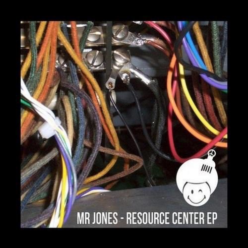 Resource Center EP