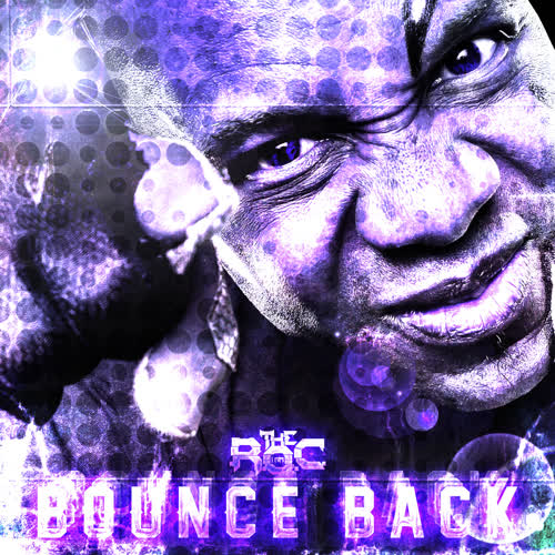 Bounce Back (Explicit)