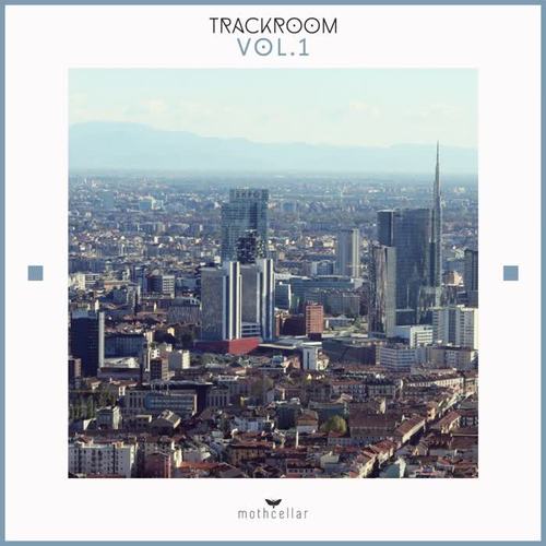 Trackroom, Vol. 1