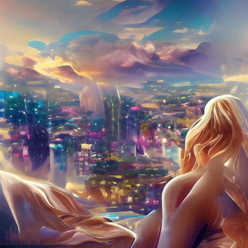 The Forever Interlude
