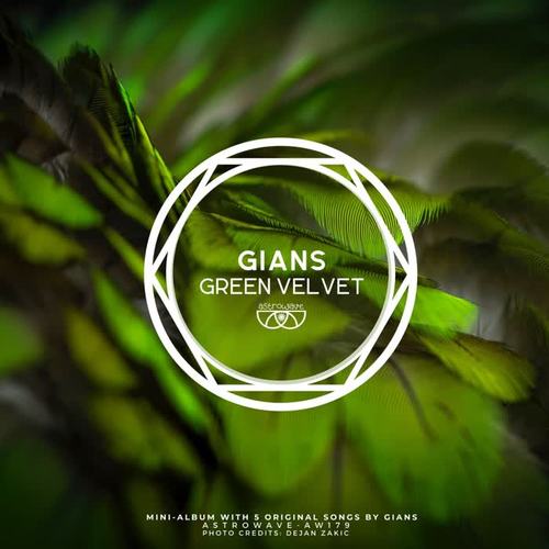 Green Velvet