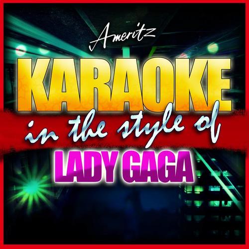 Karaoke - Lady Gaga