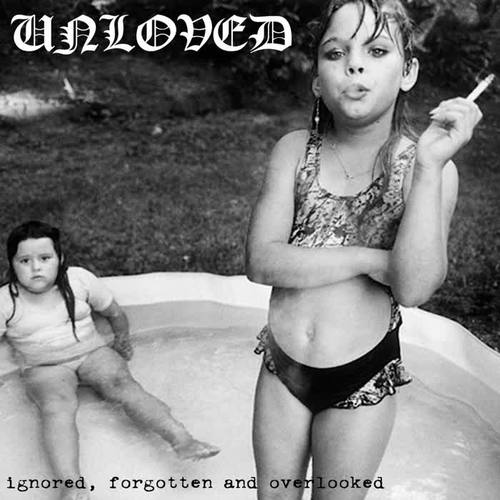 Ignored, Forgotten And Overlooked (Explicit)