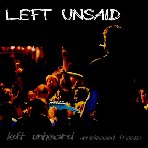 Left Unheard