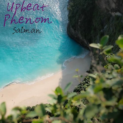 Upbeat Phenom