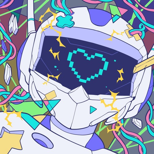 Robosexual