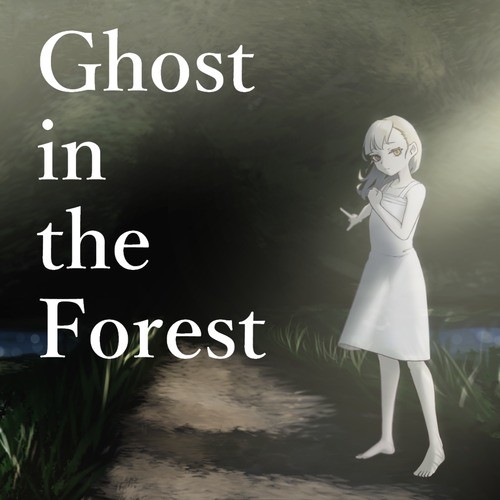 Ghost in the Forest (feat. 初音ミク)