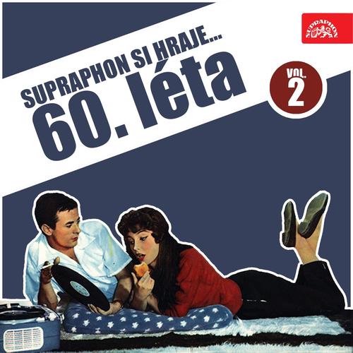 Supraphon si hraje... 60. Léta, Vol. 2