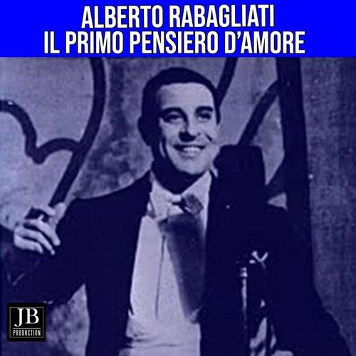 Il primo pensiero d'amore