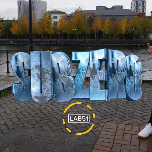 #SUBZERO (feat. Morgs) (Explicit)