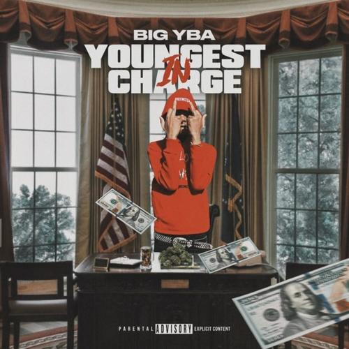 Youngest In Charge (Explicit)