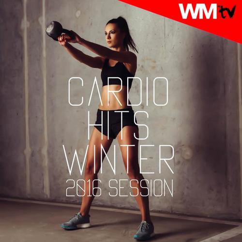 CARDIO HITS WINTER 2016 SESSION