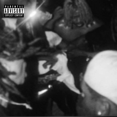 Hate Crimes (feat. Soufside Dre) [Explicit]