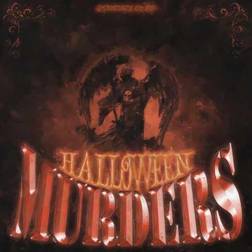 HALLOWEEN MURDERS (Explicit)