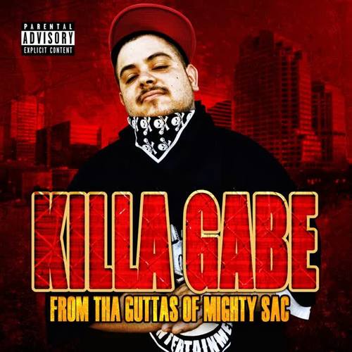 From Tha Guttas of Mighty Sac (Explicit)