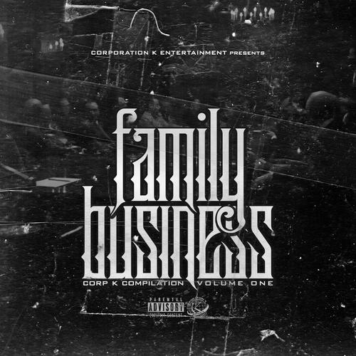 Family Business (volume 1) [Explicit]