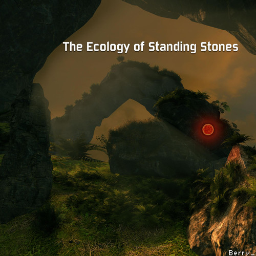 The Ecology of Standing Stones