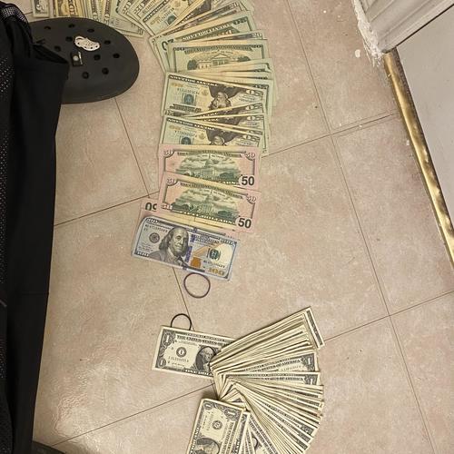 Trap Spot (Explicit)