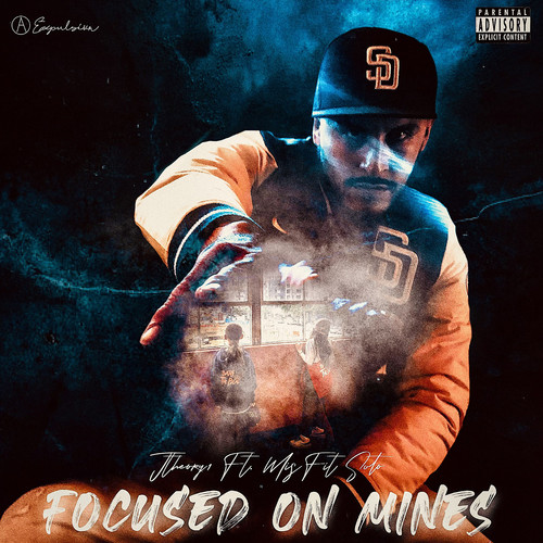 Focused on Mines (Explicit)