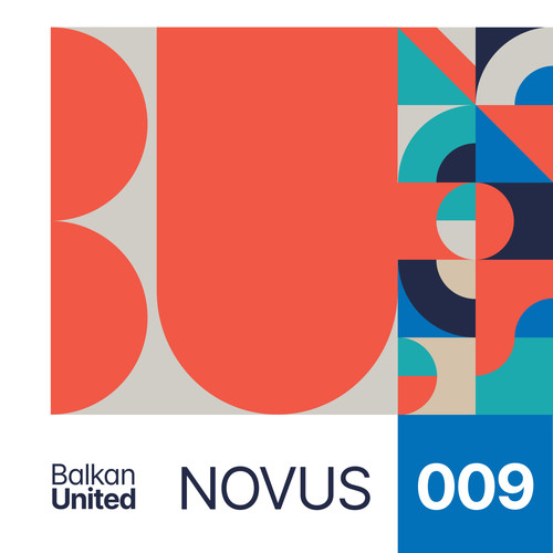 Novus, Vol. 9