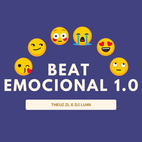 BEAT EMOCIONAL (Explicit)