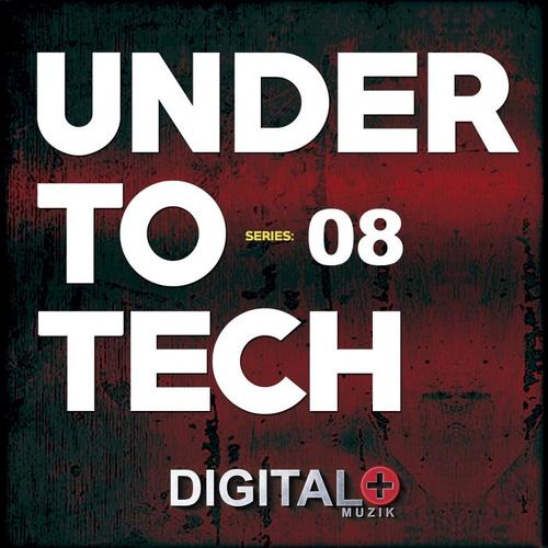 Under To Tech Series 08