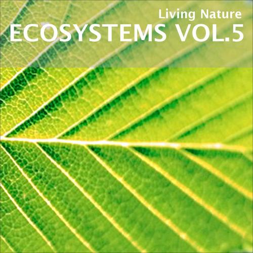 ECOSYSTEMS VOL.5