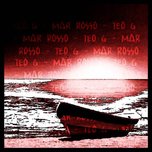 Mar Rosso (Mr Cypress Remix)