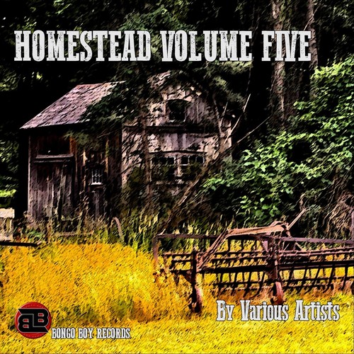 Homestead, Vol. 5