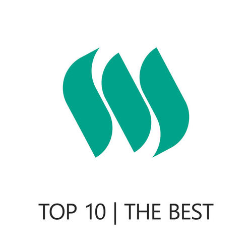 TOP 10 | THE BEST