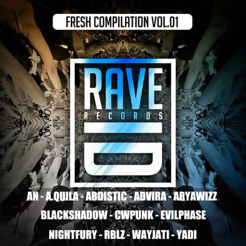 Fresh Compilation Vol.01