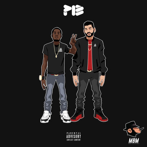 P.I.B Bizzmakers (Explicit)