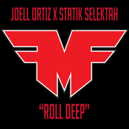 Roll Deep - Single