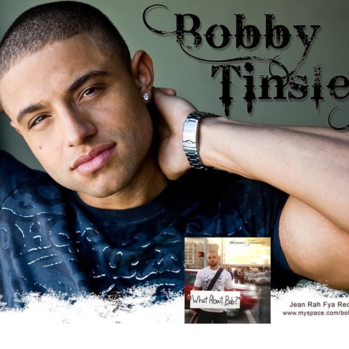 Bobby Tinsley New Hits