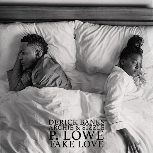 Fake Love