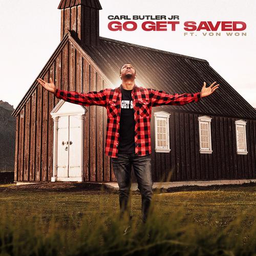 Go Get Saved (feat. Von Won)