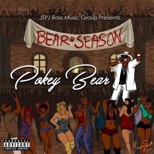 Bear Season (Explicit)