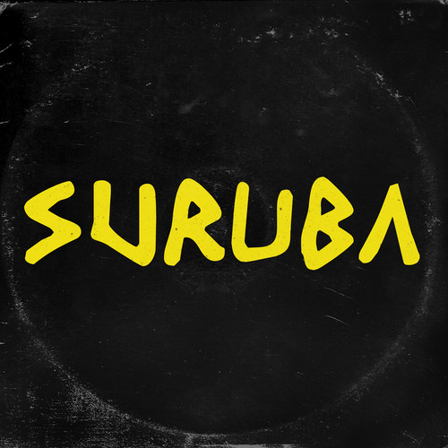 SURUBA