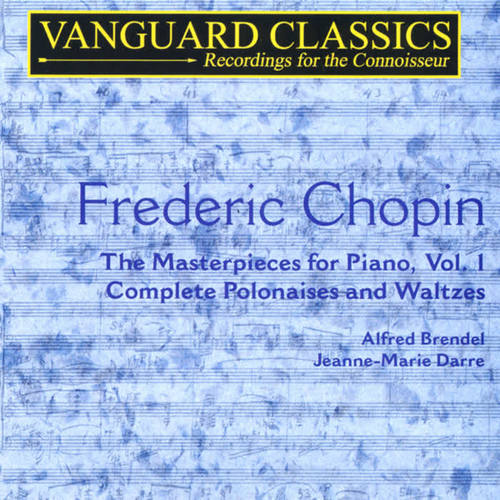 Chopin: Complete Polonaises and Waltzes