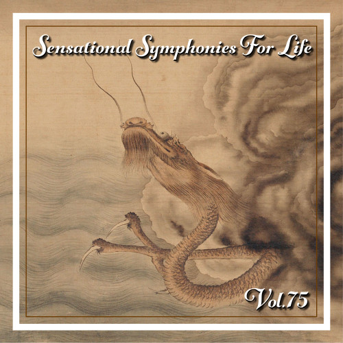 Sensational Symphonies For Life, Vol. 75 - Friedrich: Modern Trumpet