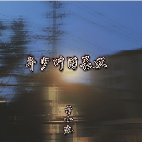 年少时的喜欢