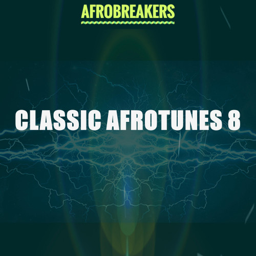 CLASSIC AFROTUNES 8