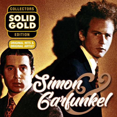 Solid Gold Simon & Garfunkel