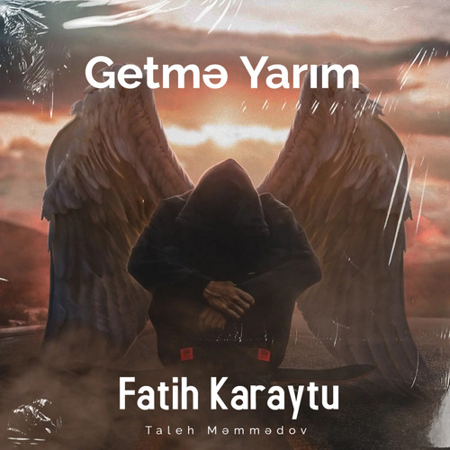 Getmə Yarım