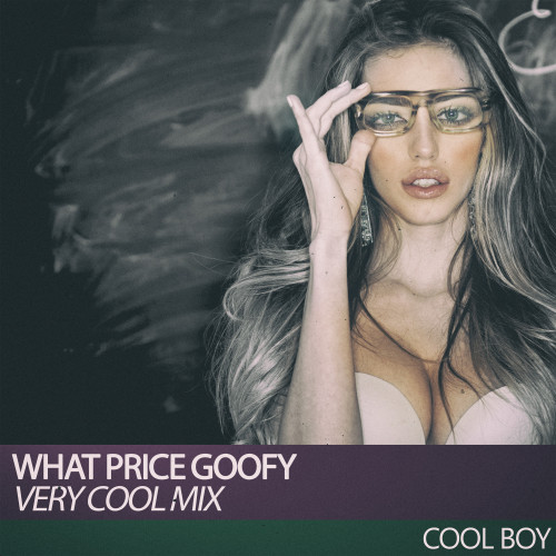 What Price Goofy (Very Cool Mix)