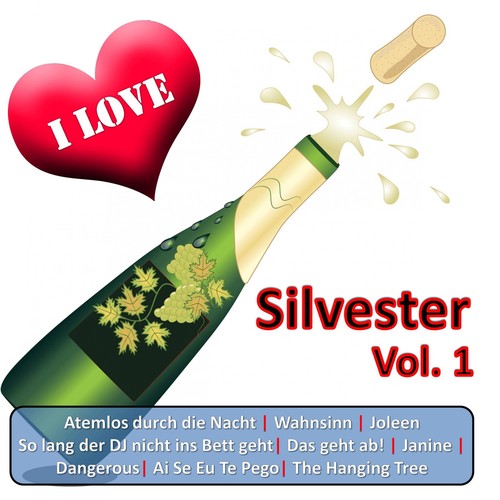 I Love Silvester, Vol. 1