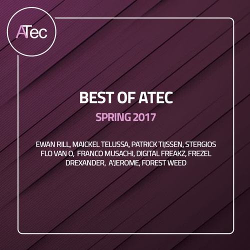 Best of Atec - Spring 2017