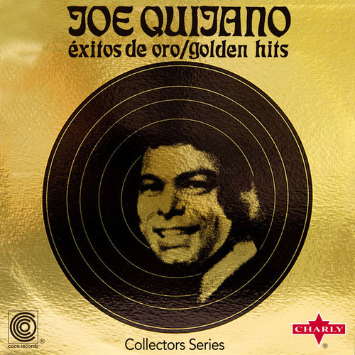Exitos de Oro (Golden Hits)