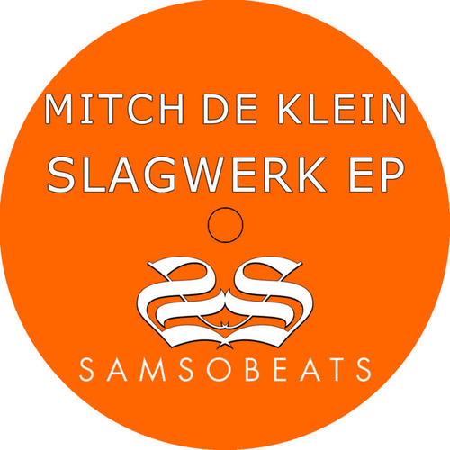 Slagwerk EP