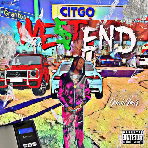 THE Westend (Explicit)